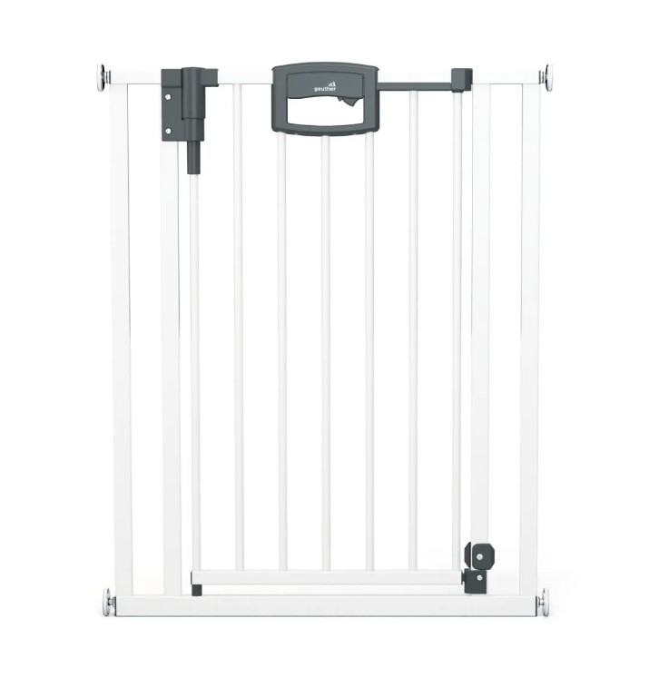 Barrière porte à pression 4791 ouvertures 68 cm - 76 cm