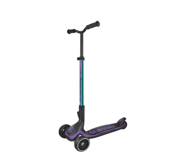 Trottinette Globber Ultimum neo chrome