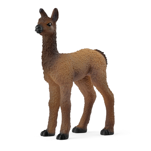 14890 figurine animal bebe Lama