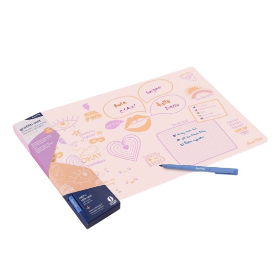 Set de bureau - for super teens