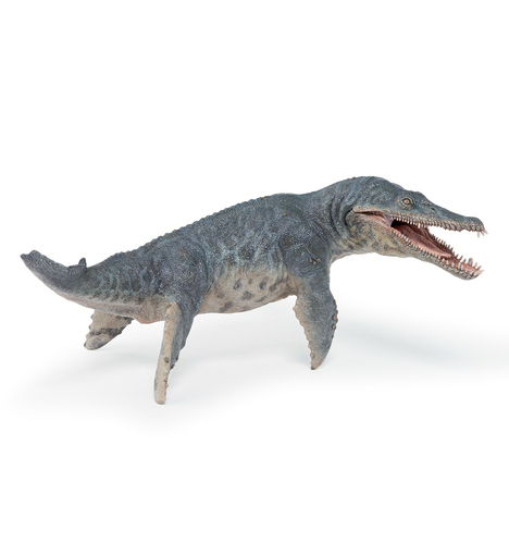 55089 - figurine papo kronosaurus
