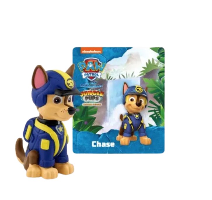 Figurine tonie - Chase - Jungle Pups