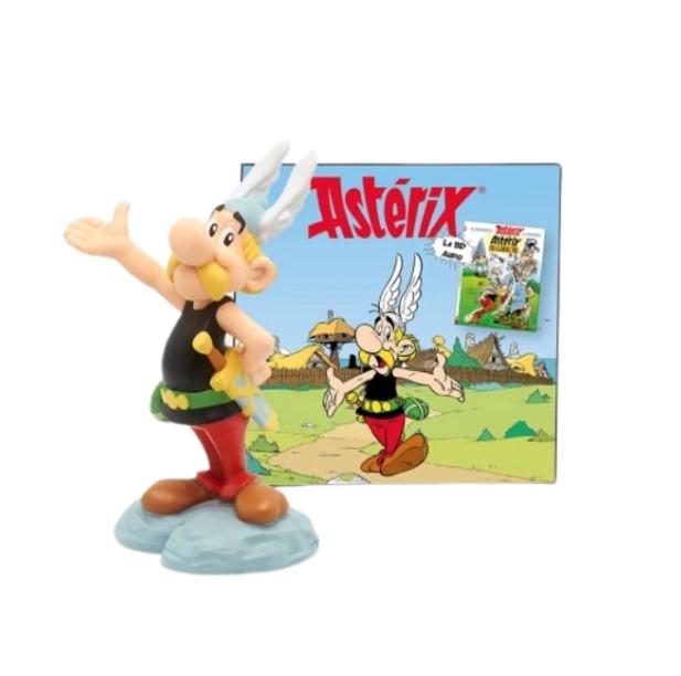 Figurine tonie -Asterix Le Gaulois