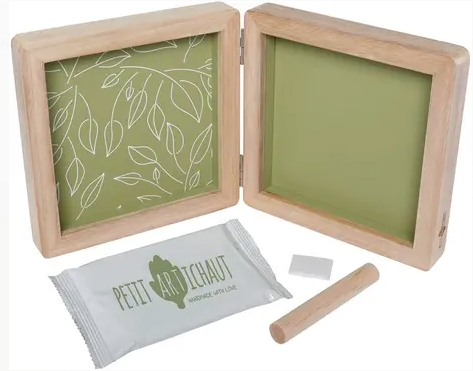 Cadre double - olive tree