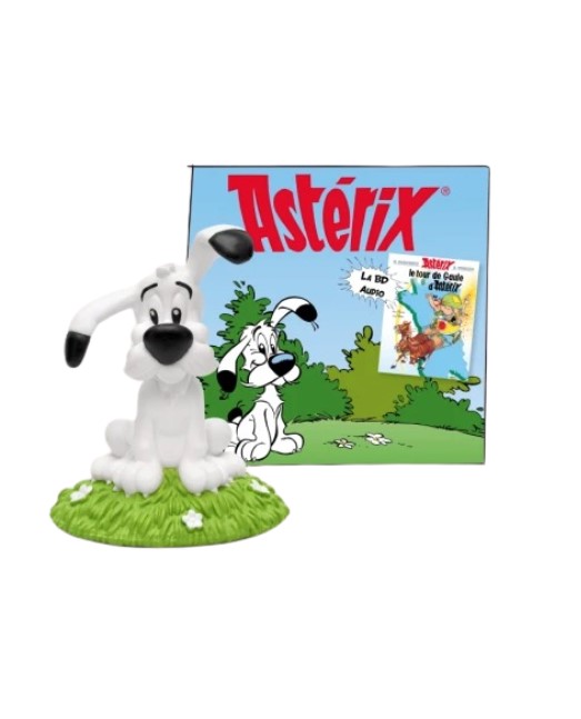 Figurine tonie - Idefix -Le Tour De Gaule D'Astérix