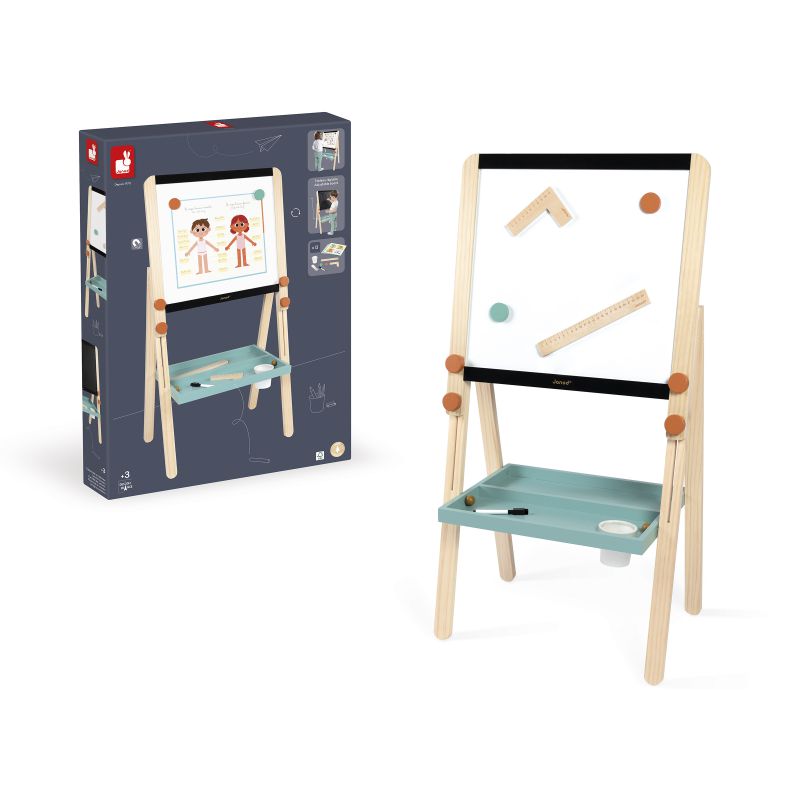 tableau noir de la maitresse