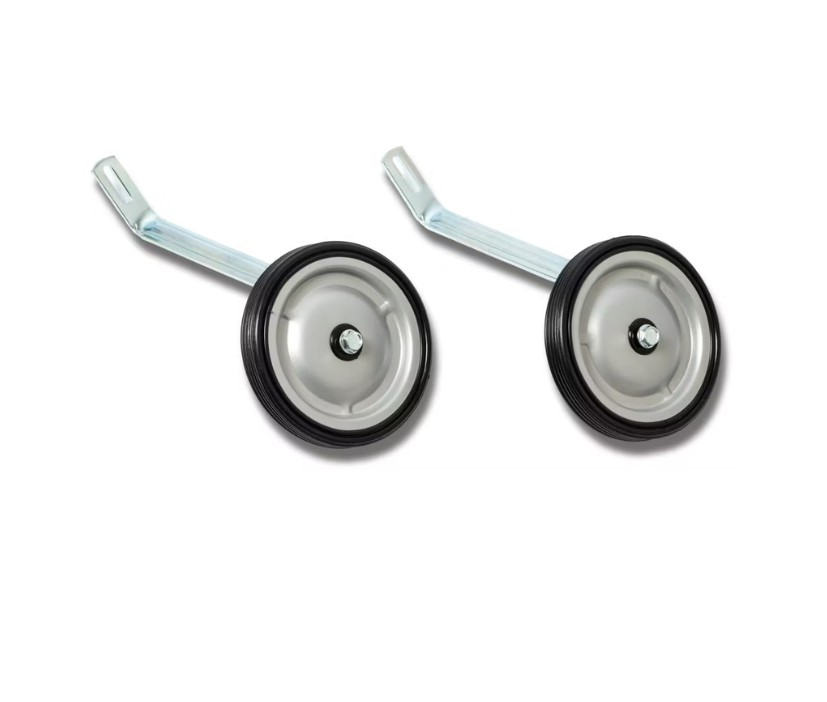 Roues stabilisatrices ROOKIE à partir du modèle 2024