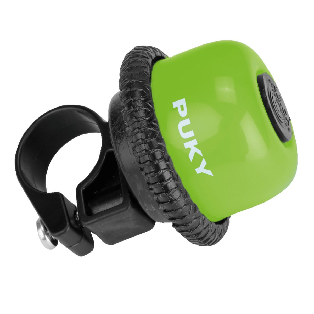 Sonnette de vélo puky - Kiwi