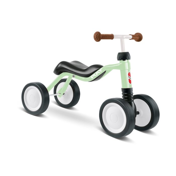 Porteur WUTSCH Vert Pastel