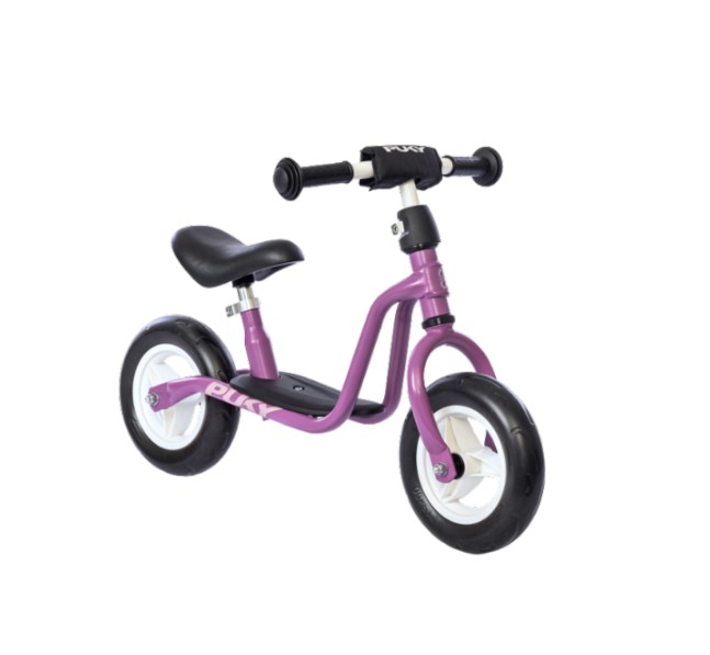 Draisienne LR M Violet perky