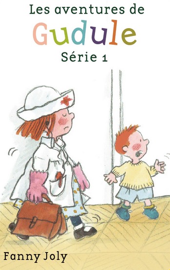 carte audio Yoto: les aventures de Guddule