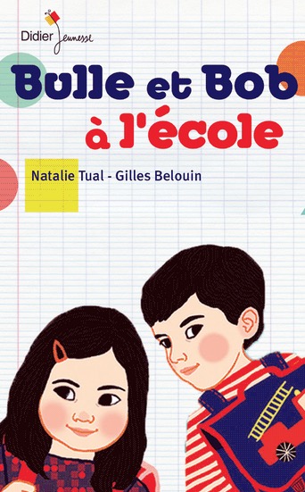 carte audio Yoto Bulle et Bob a l ecole