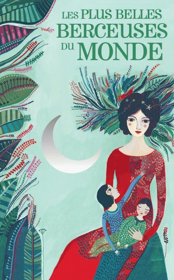 carte audio Yoto : Les plus belles berceuses du monde