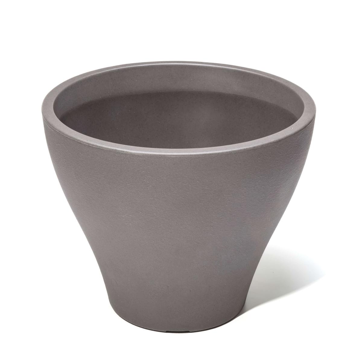 Jardinière Fernway cèdre foncé