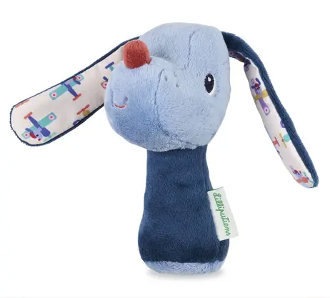 Hochets jules - Piou piou