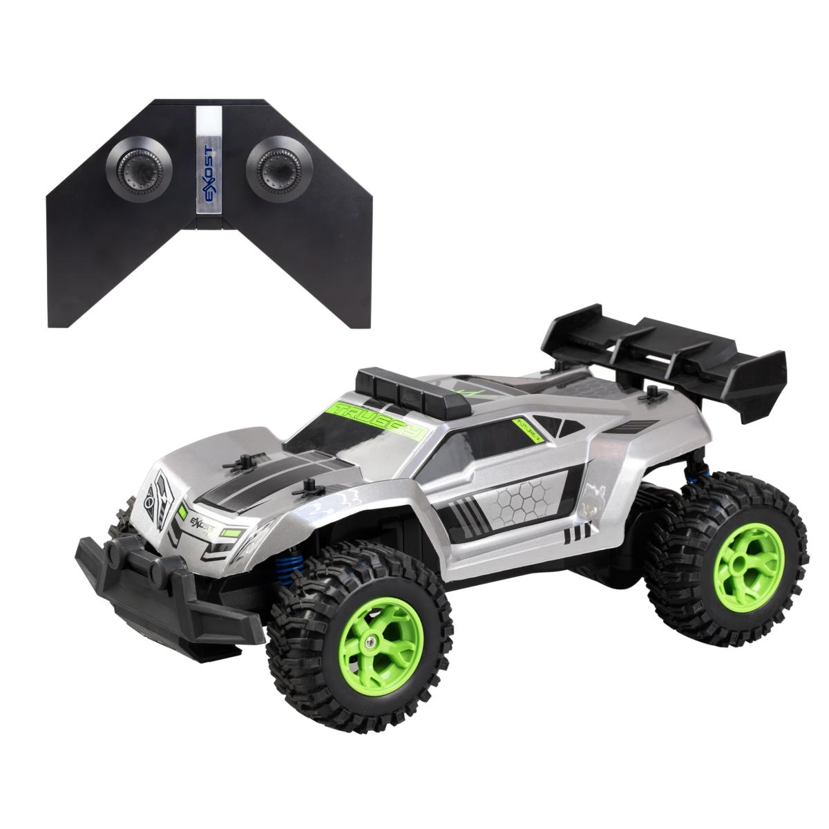 Exost Voiture Rc Future X 1:14