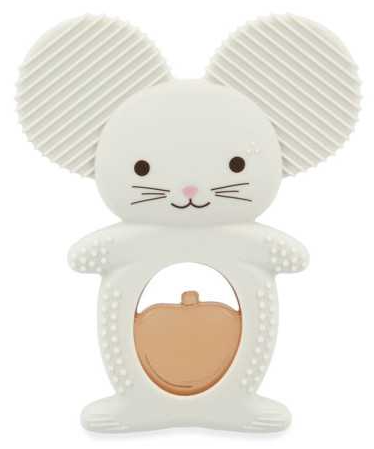 Duo Anneau de Dentition Refrigerant Souris