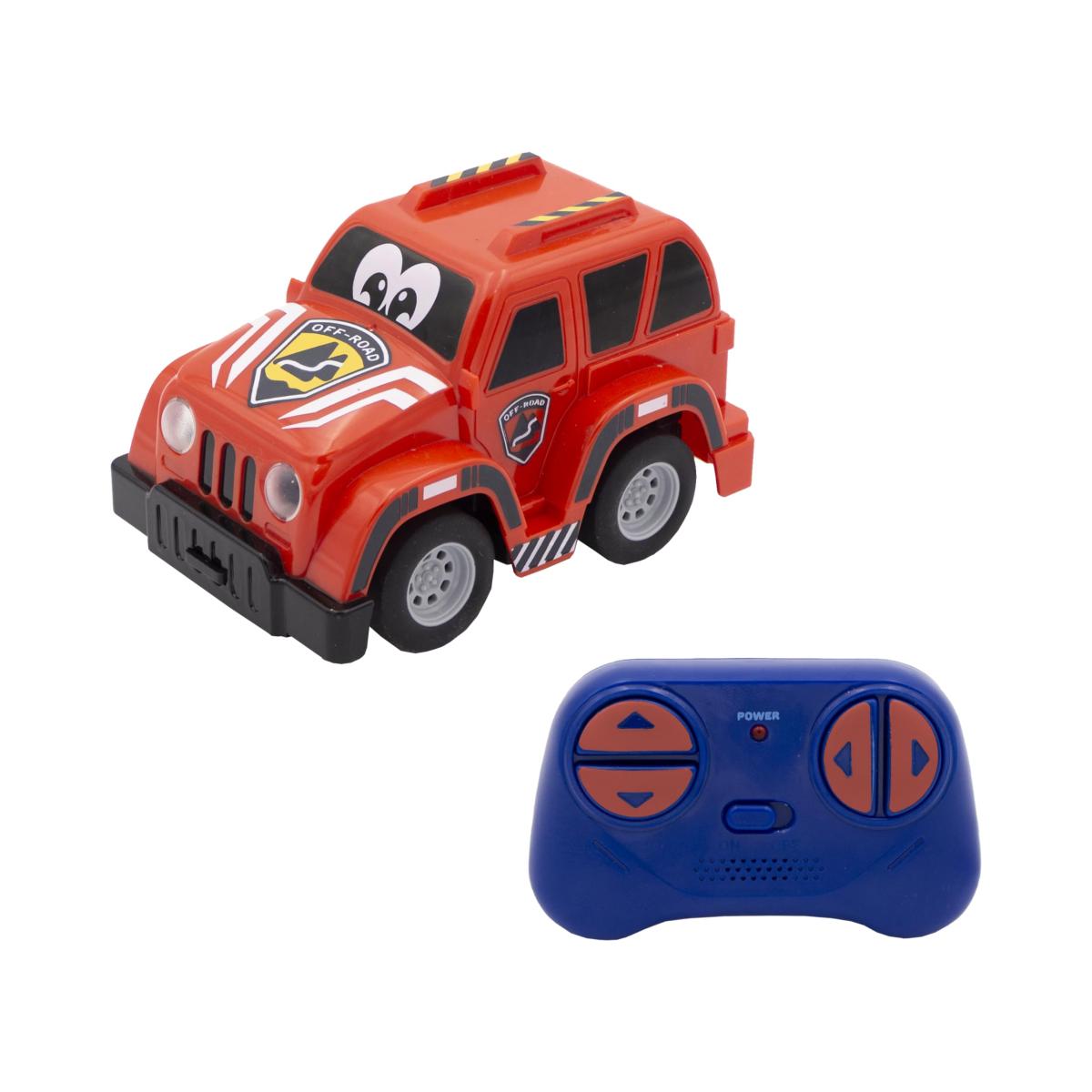 Tooko mon petit camion rc