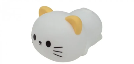 Veilleuse LED - Sweet kitty
