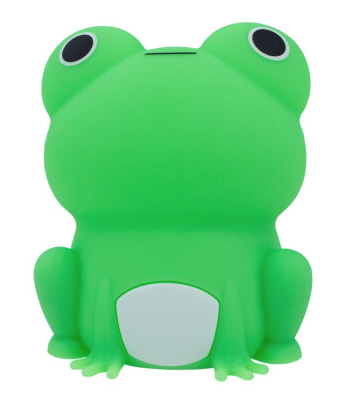 Veilleuse LED - Grenouille