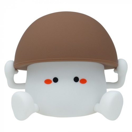 Veilleuse LED - Champignon