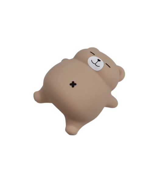 Veilleuse LED - Teddy L ours Ronfleur