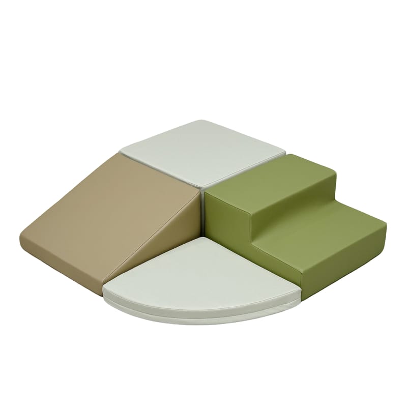 Module mousse Sena - vert
