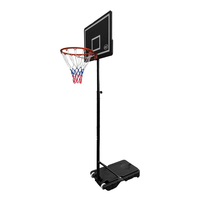 Panier basket Pro réglable 145-207 cm