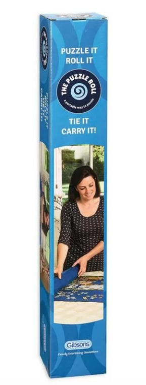 Tapis de puzzle - 1000 pieces