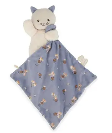 Kaloo - Doudou Chat Lilas