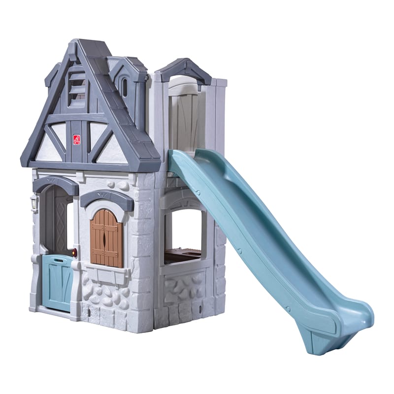 Maisonnette 2 étages Enchanting Adventures