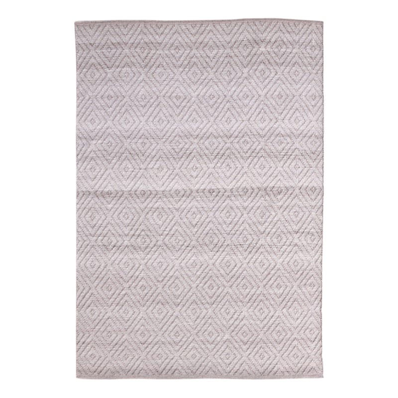 Tapis extérieur Bali 200x290 argile