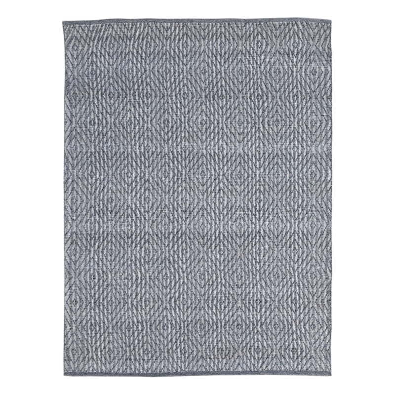 Tapis extérieur Bali 160x230 gris