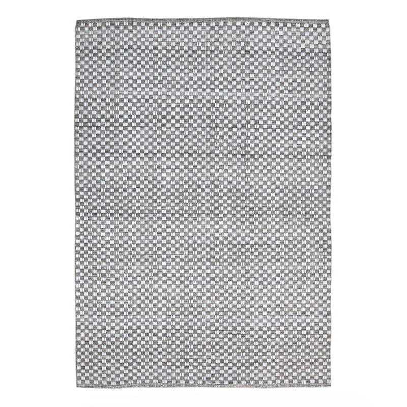 Tapis extérieur Cyprus 200x290 noyer