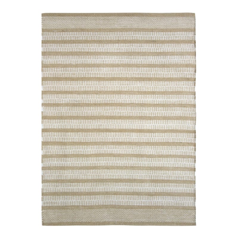 Tapis extérieur Aruba 200x290 kaki