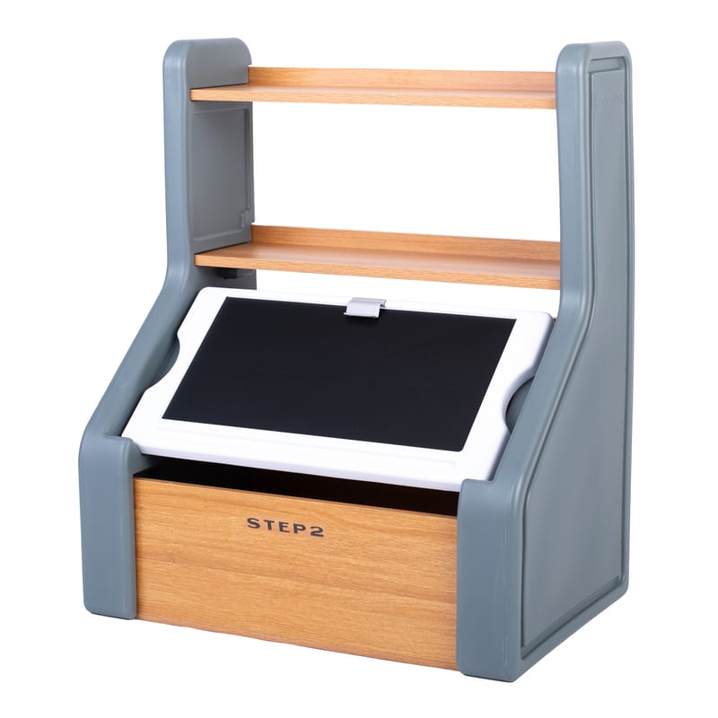 Coffre de rangement jouets Harmony