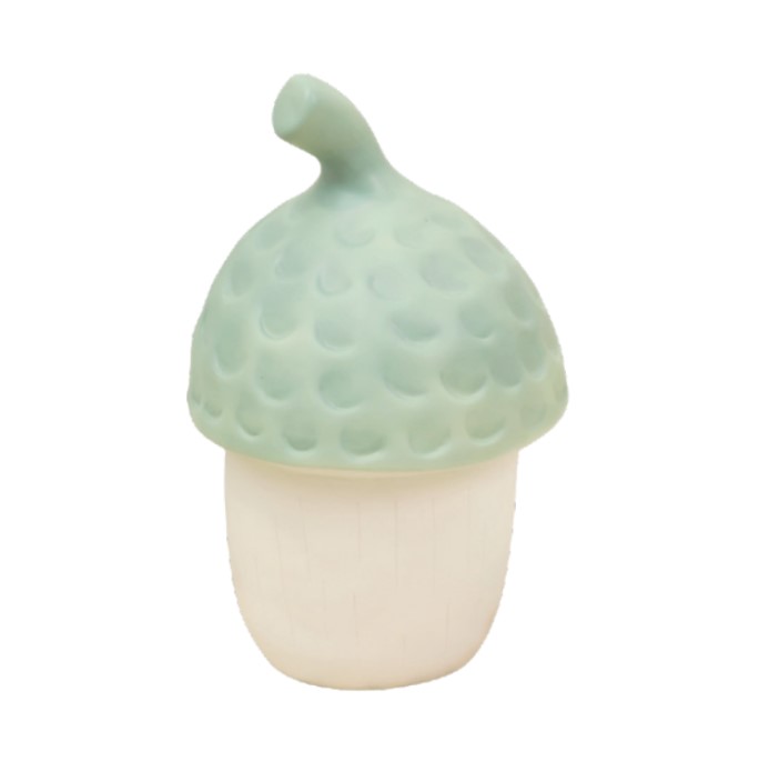 Lampe veilleuse gland amande - Egmont Toys