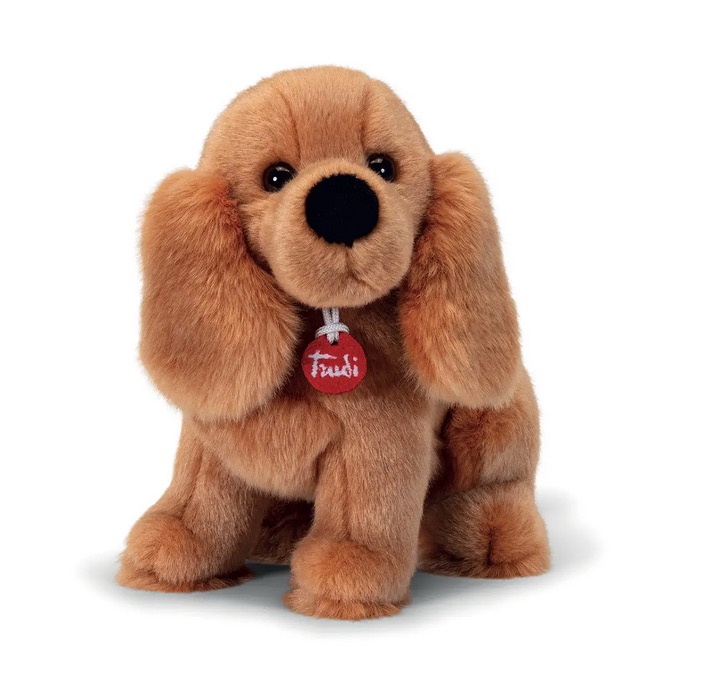 Peluche Sophie le coker taille S