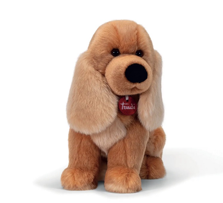 Peluche Sophie le coker taille M