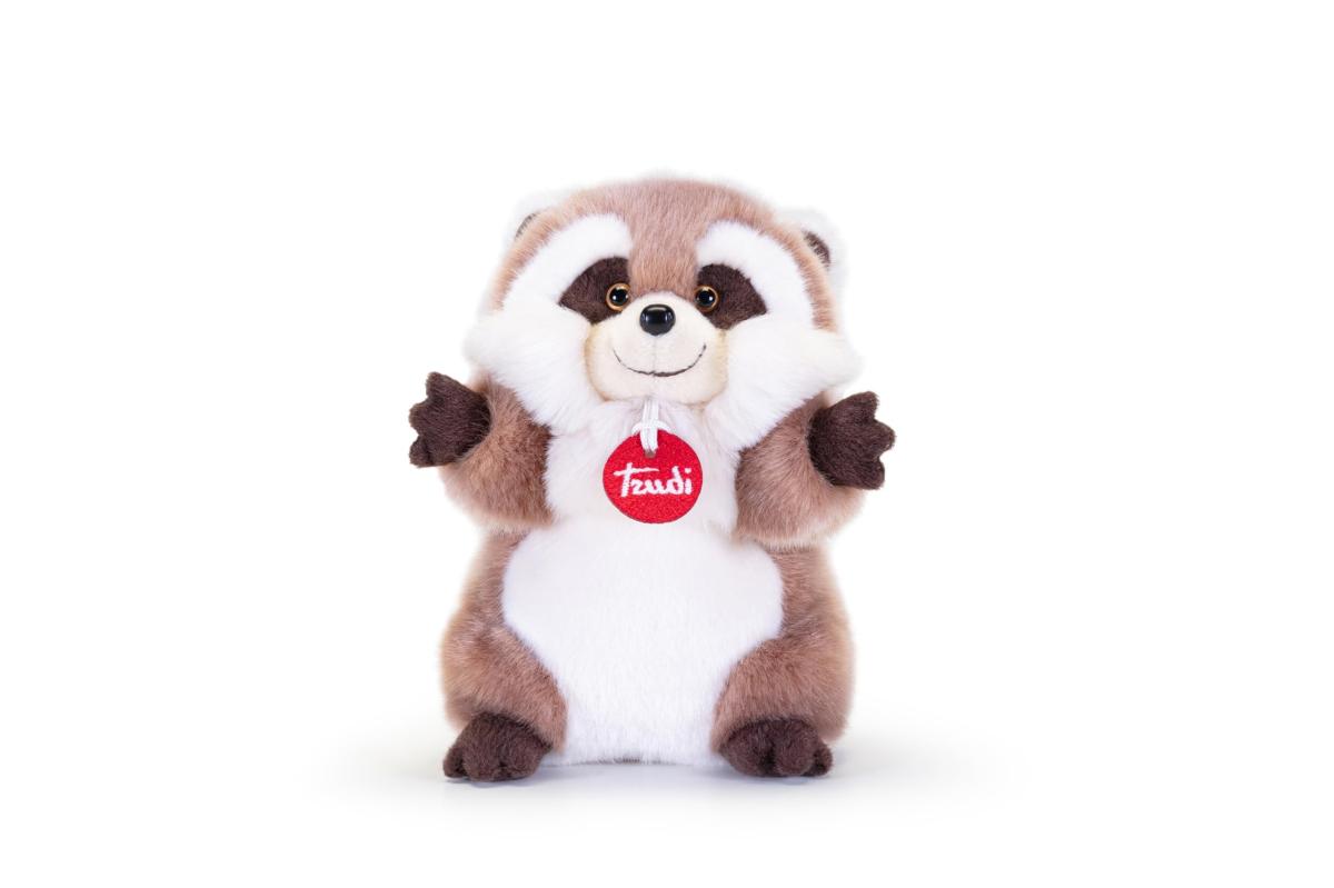Peluche Ringo le raton laveur