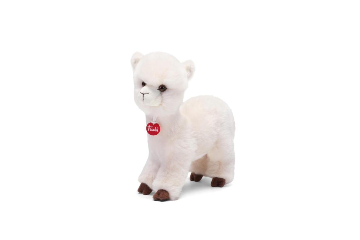 Peluche Alfredo l Alpaga taille S