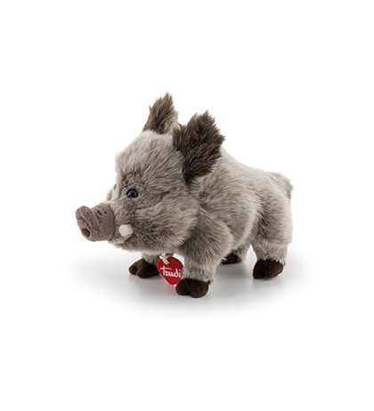 Peluche Sanglier Levante S