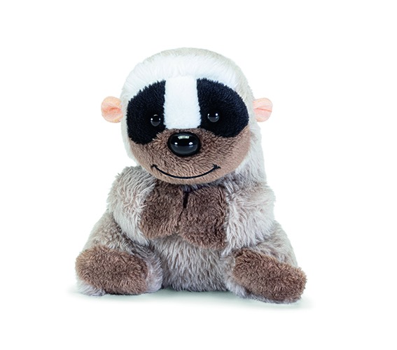 peluche paresseux - taille XXS - Trudi