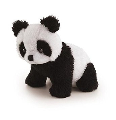 Sw Col Panda - taille XXS