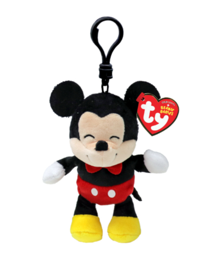 Mickey et Minnie - Mickey clip