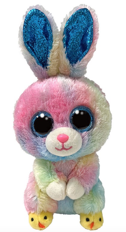 beanie boos small - twitches lapin