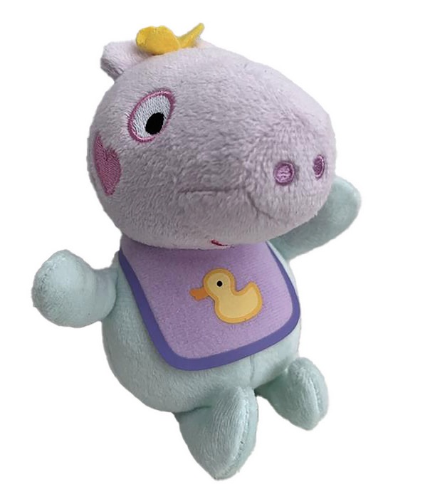 peppa pig small - Evie - TY