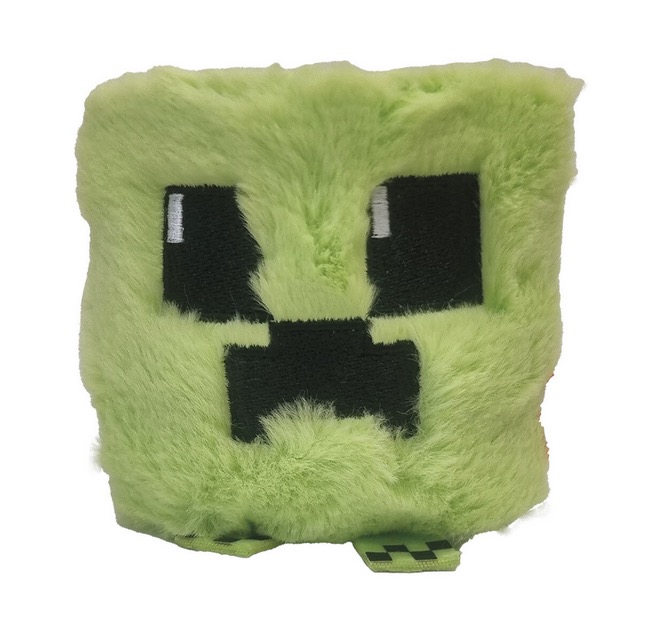 beanie bouncers - creeper