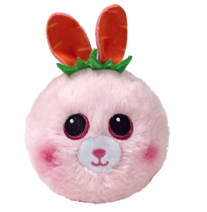 beanie bouncers - pouncey