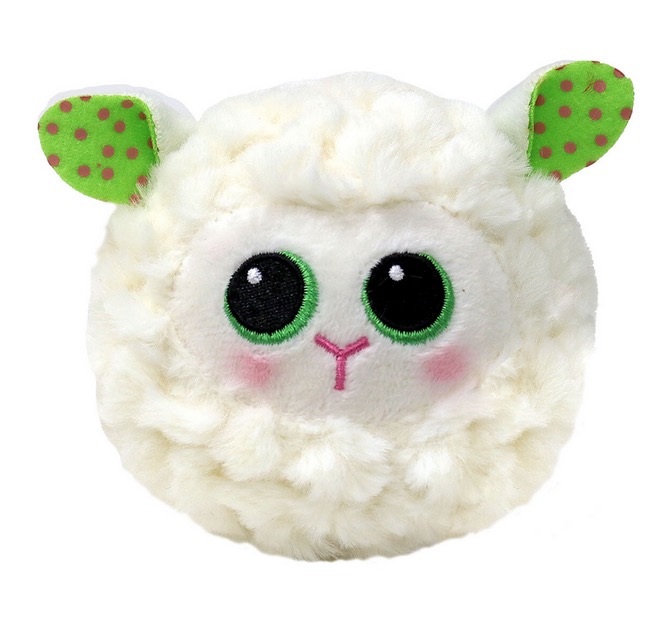 beanie bouncers - flouncey